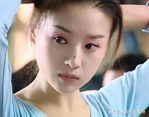 女明星淡颜,女明星的淡颜魅力解析